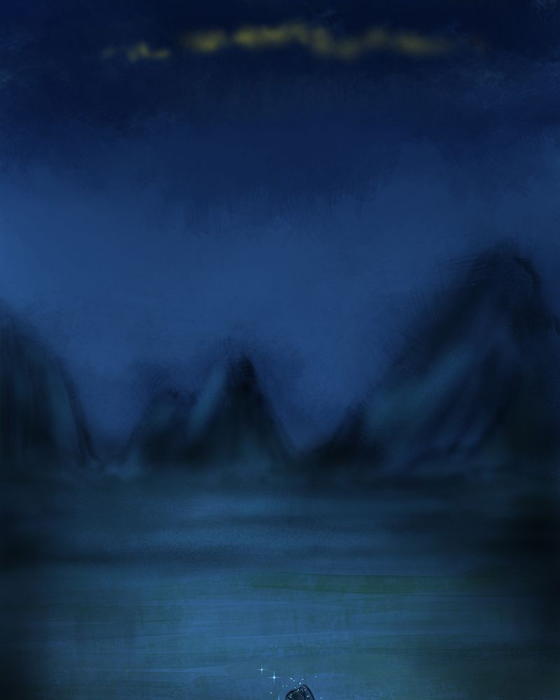 怪力弟弟漫画,第11章：孤魂梦（下）5图