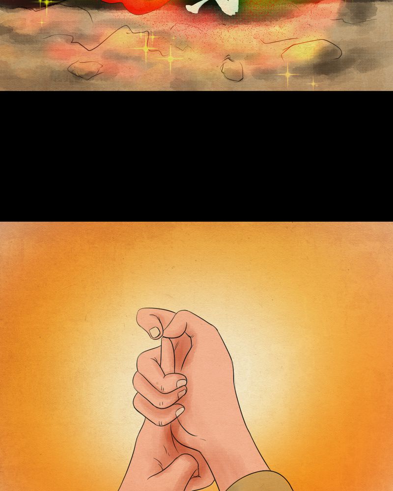 怪谭奇谈幻影怎么样漫画,第29章：并蒂莲（一）4图