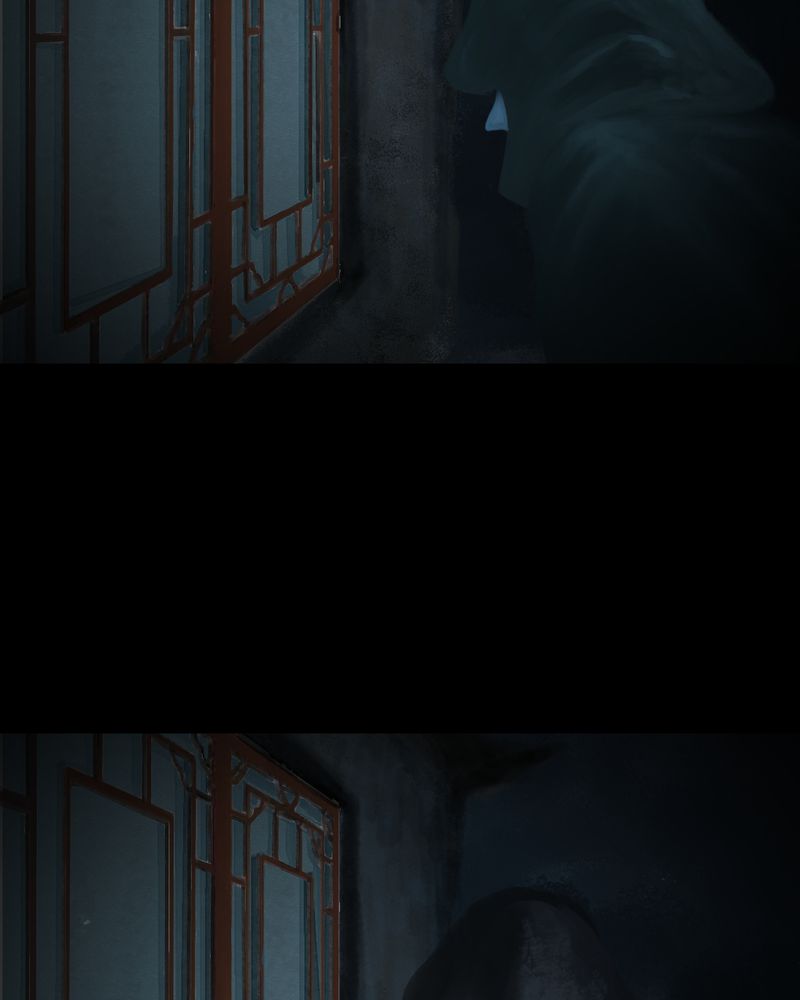 怪谭奇谈幻影怎么样漫画,第38章：谣（上）1图