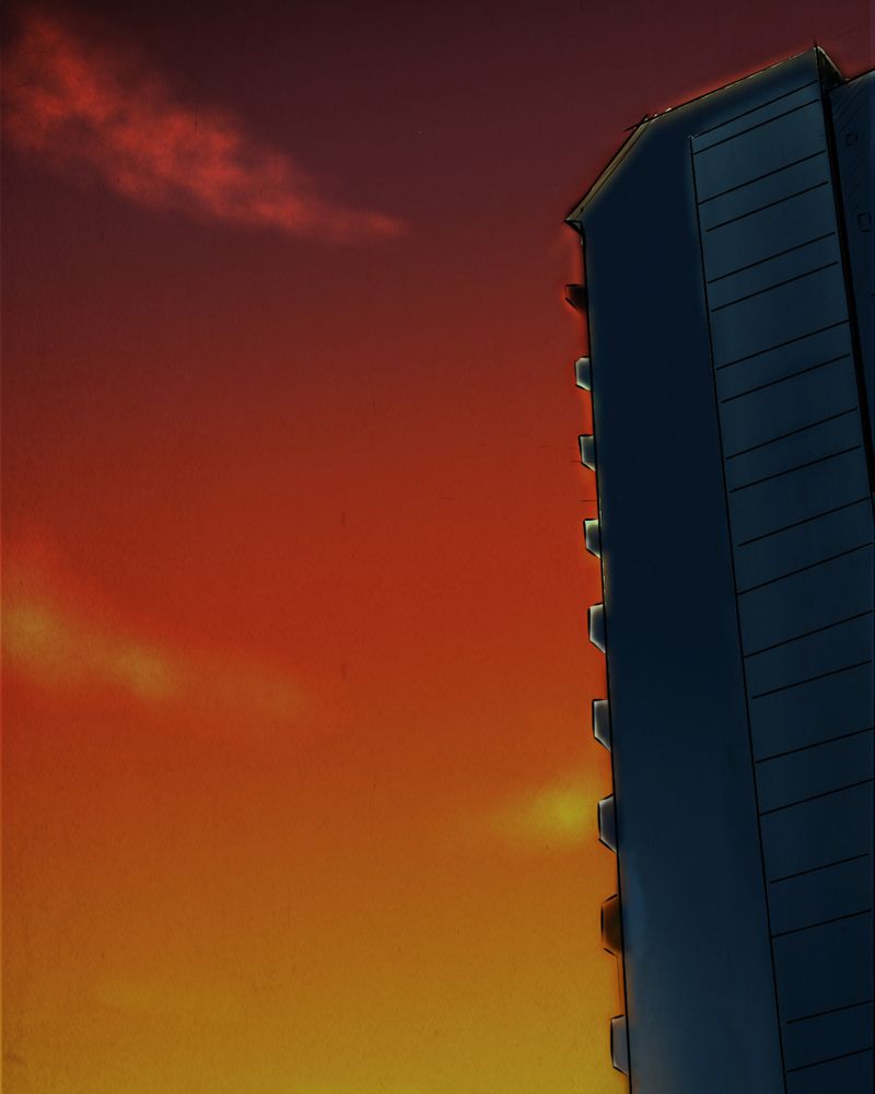 怪谭新说漫画,第7章：长生树（上）3图