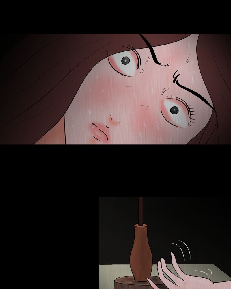 あけいろ怪奇谭漫画,第25章：双生花（结局）2图