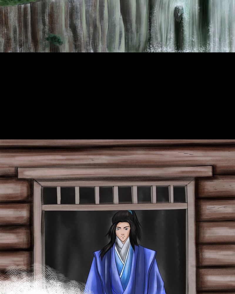 怪兽8号漫画,第47章：雷公花-前世（上）3图