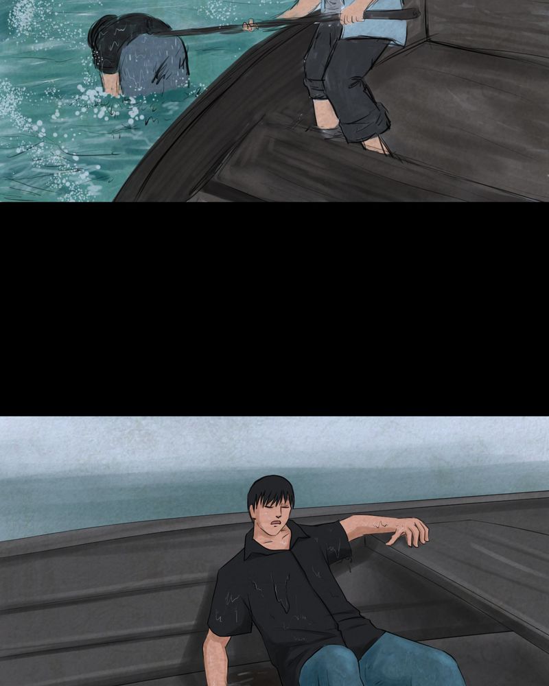 怪谭奇谈幻影怎么样漫画,第55章：尸怨（下）1图