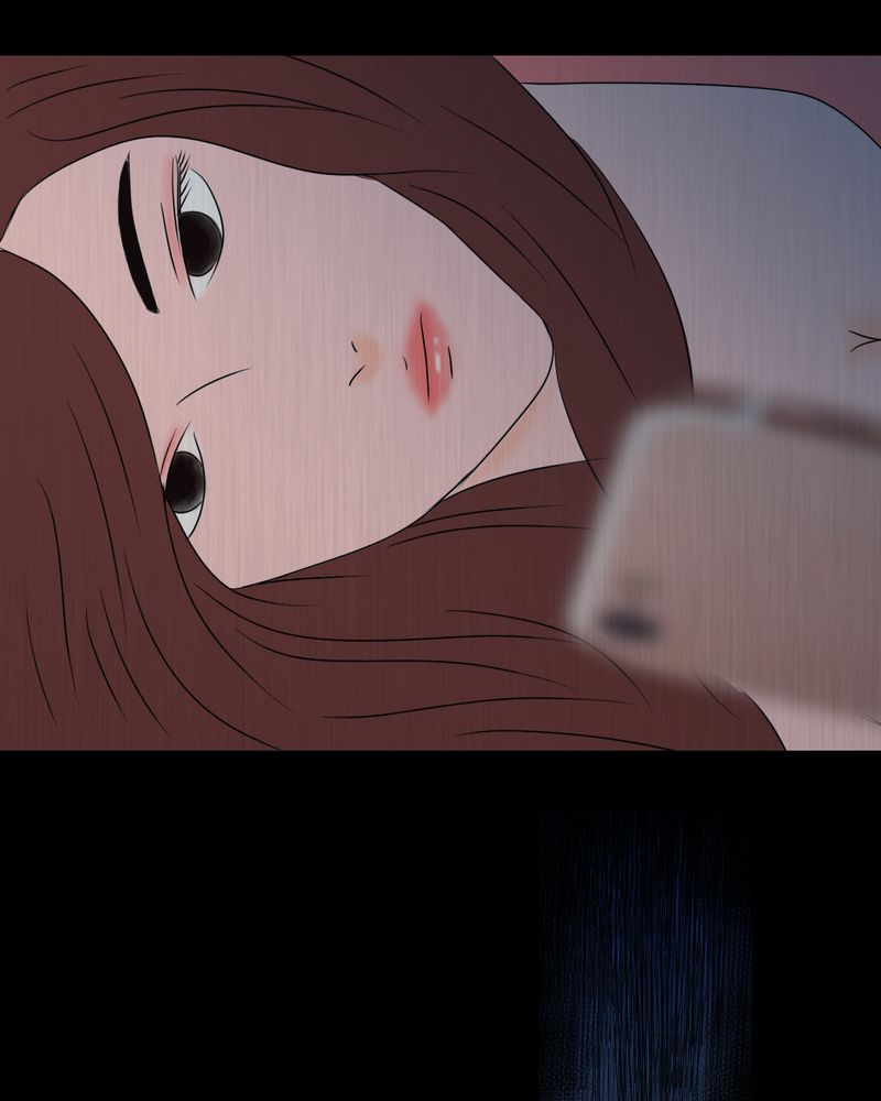 怪谭新说漫画,第24章：双生花（下）4图