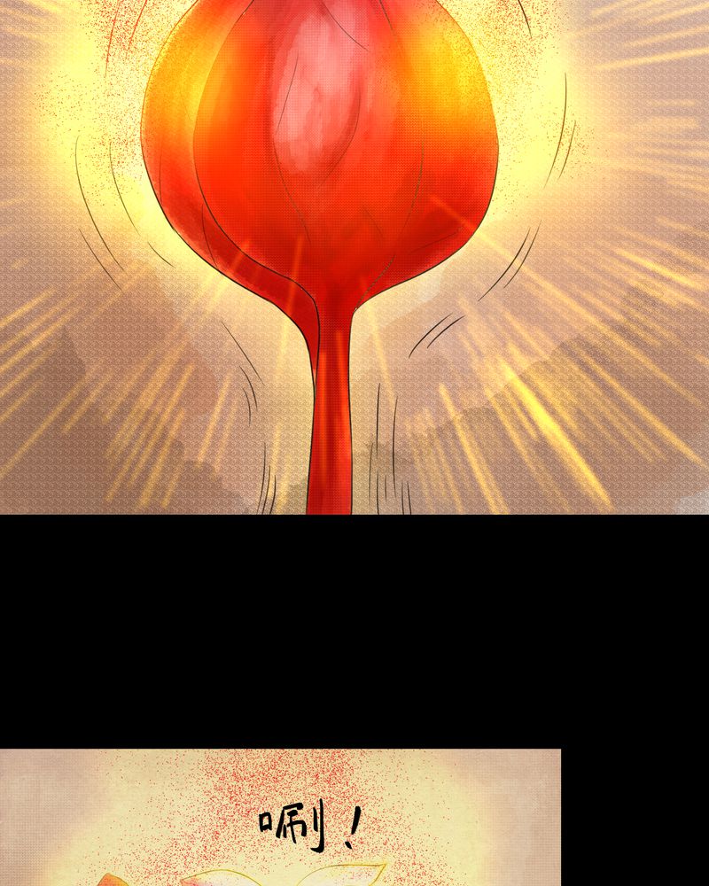 怪谭奇谈幻影怎么样漫画,第29章：并蒂莲（一）1图