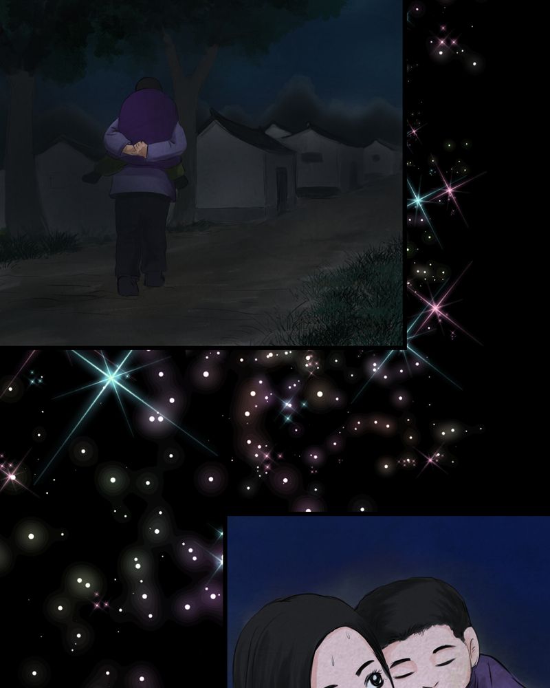 怪力弟弟漫画,第51章：归（下）2图