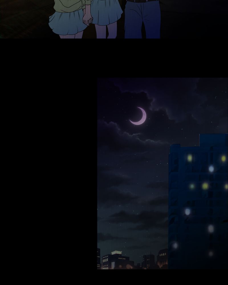 怪谭新说漫画,第23章：双生花（中）5图