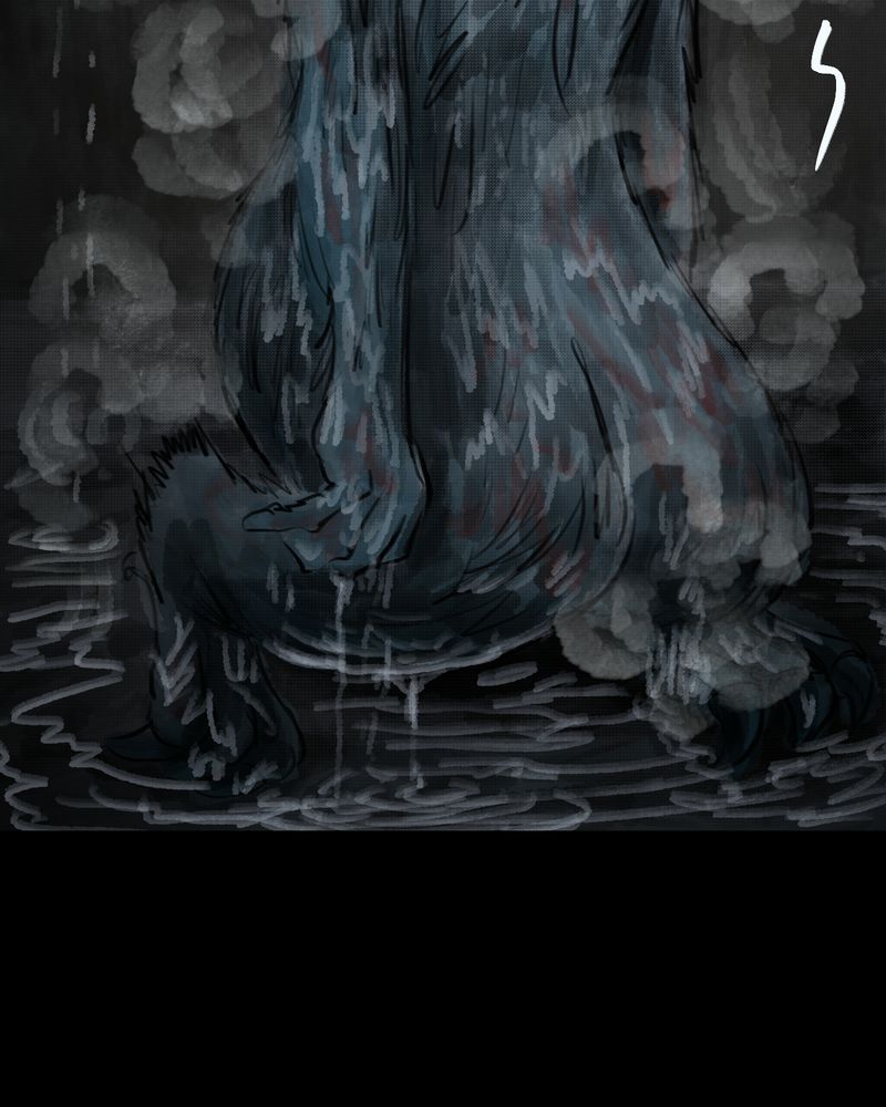 怪谈新耳袋全集下载漫画,第40章：谣（下）4图