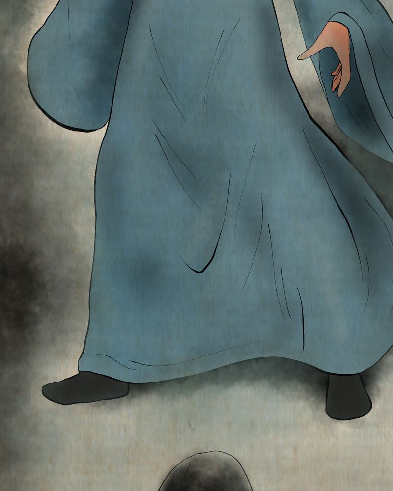 怪力弟弟漫画,第10章：孤魂梦（上）2图