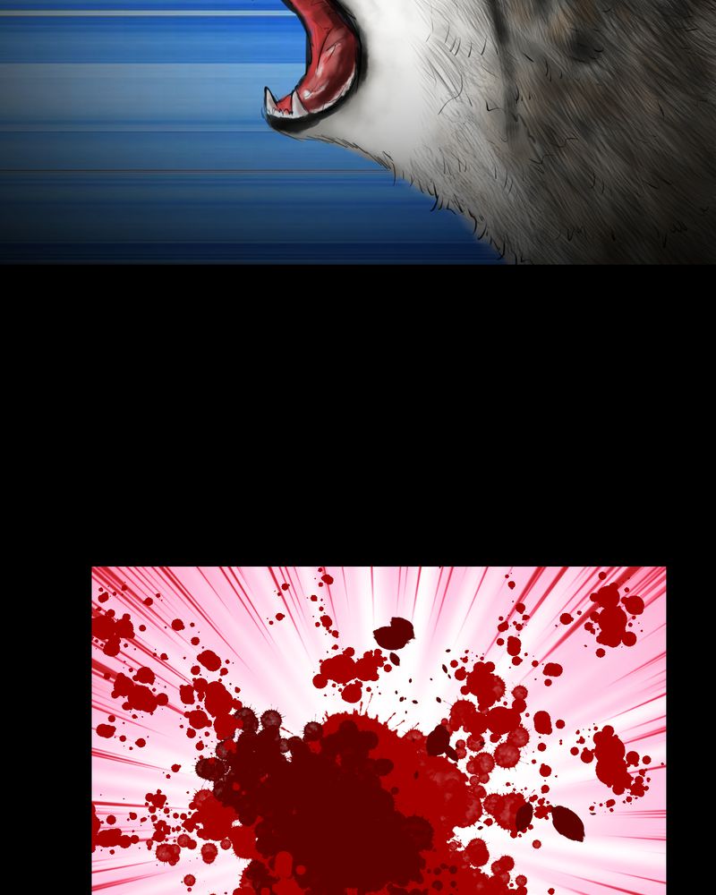 怪谭新说漫画,第57章：大结局-苍蝇（下）1图