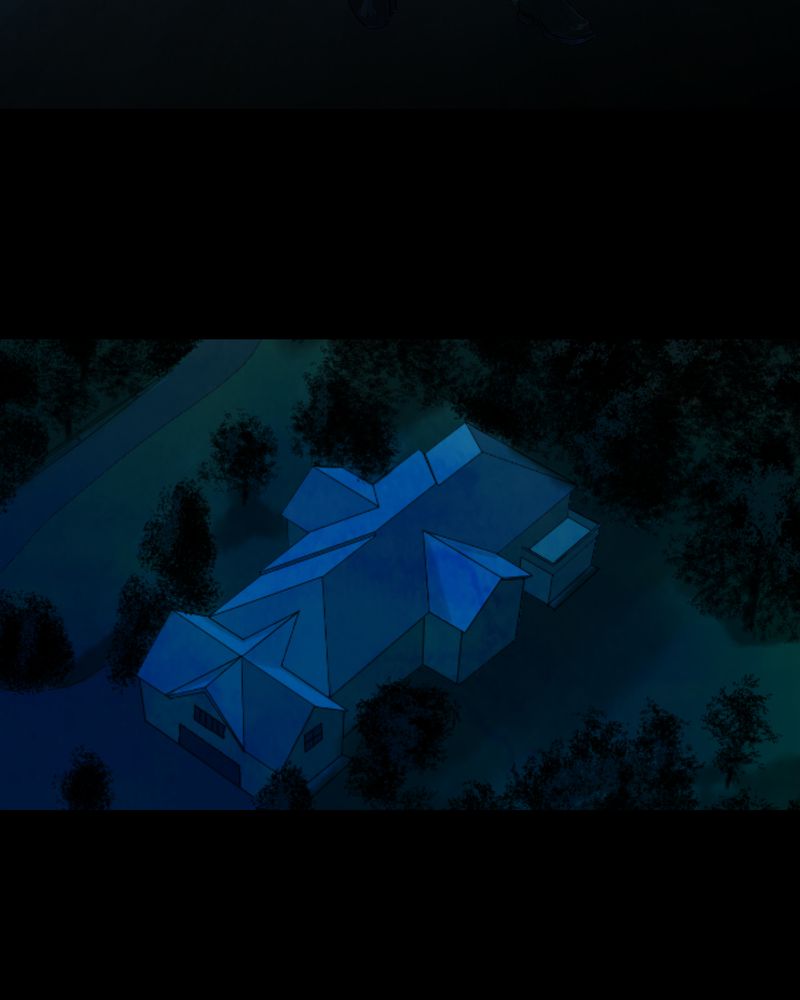 怪谭奇谈幻影怎么样漫画,第28章：除夕夜（下）5图