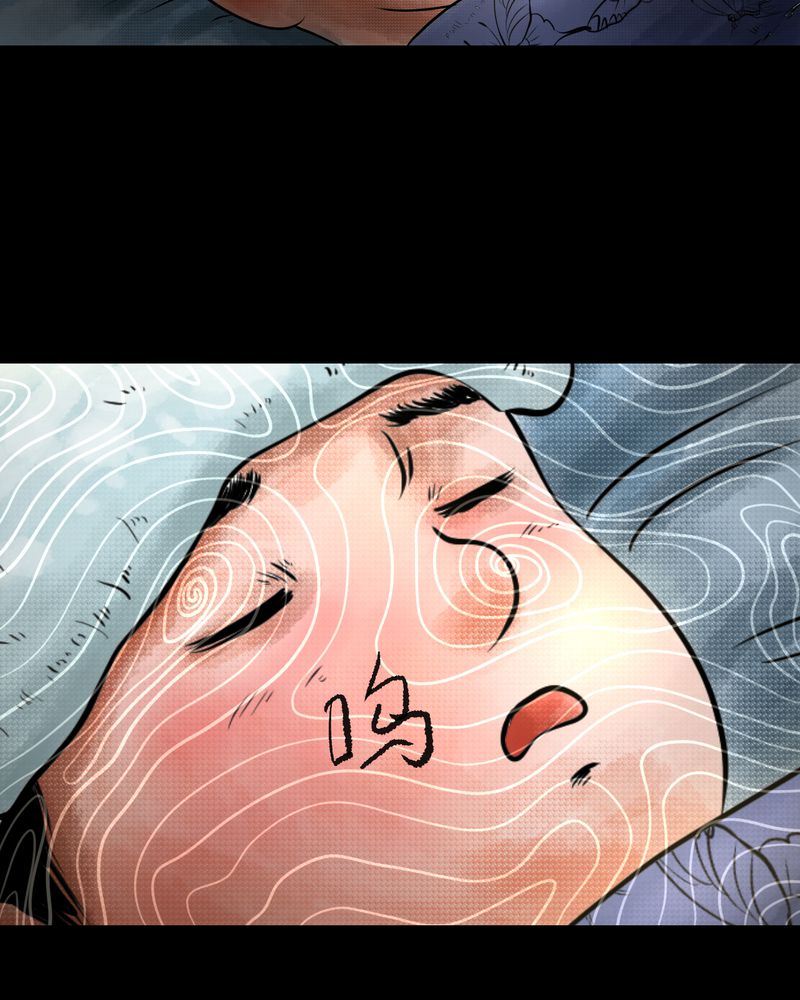 怪逗逗小舞台漫画,第34章：童邪（上）5图