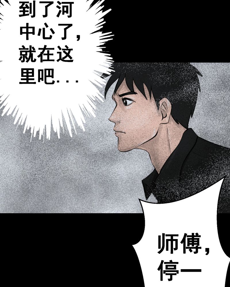 怪谭动物园漫画,第53章：尸怨（上）3图