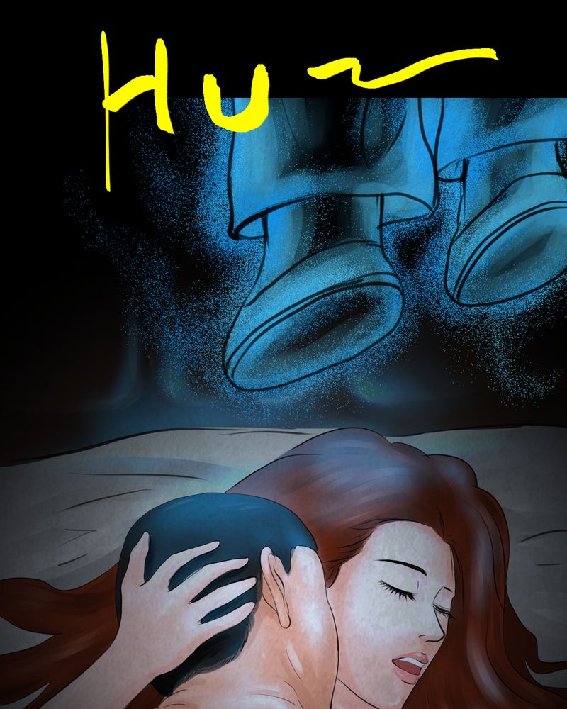 怪谭奇谈幻影怎么样漫画,第52章：归（结局）4图