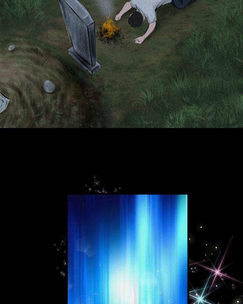 怪谭奇谈动画片漫画,第51章：归（下）4图