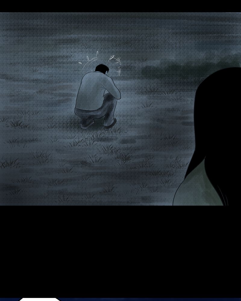 怪谭奇谈动画片漫画,第37章：肺鱼（下）5图