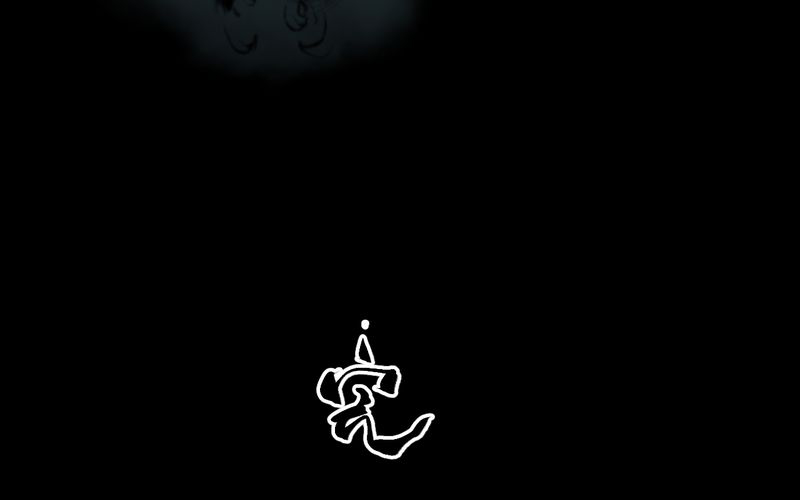 怪兽训练营漫画,第15章：漫画师（下）1图