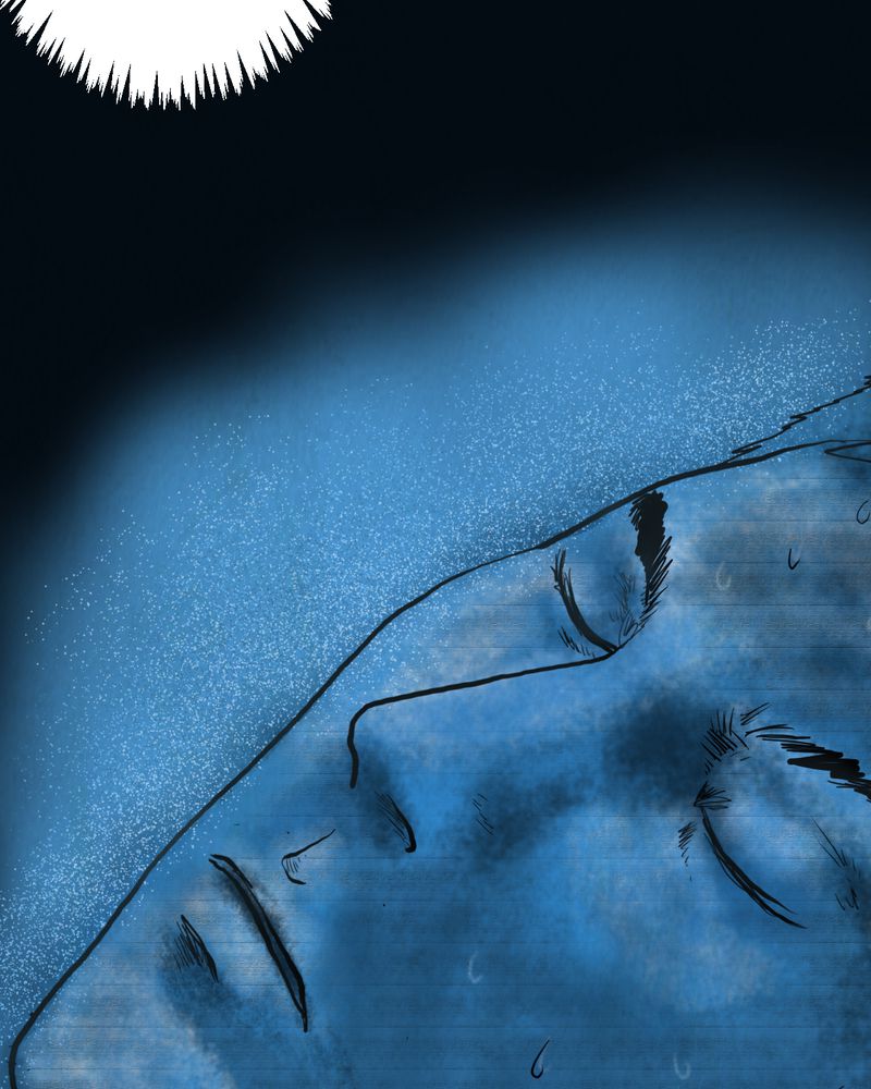 怪谭新说漫画,第49章：归（上）3图