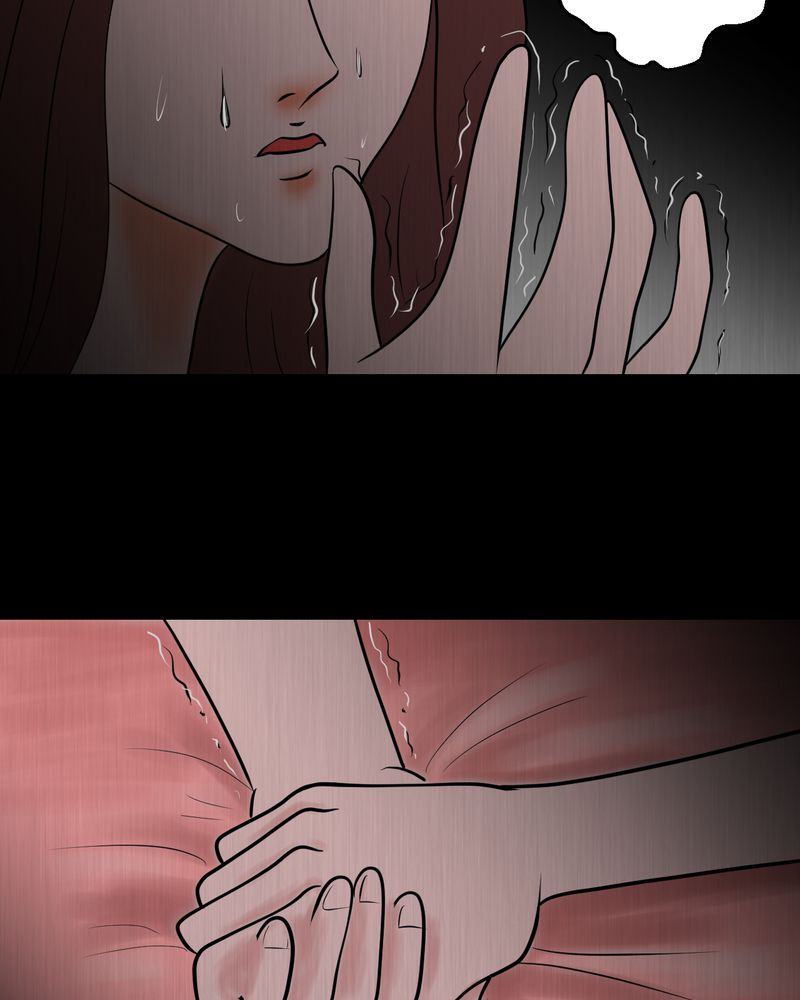 あけいろ怪奇谭漫画,第25章：双生花（结局）3图