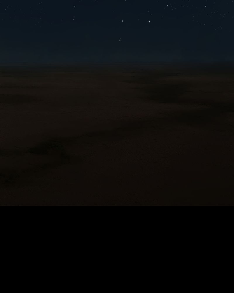 あけいろ怪奇谭漫画,第37章：肺鱼（下）5图