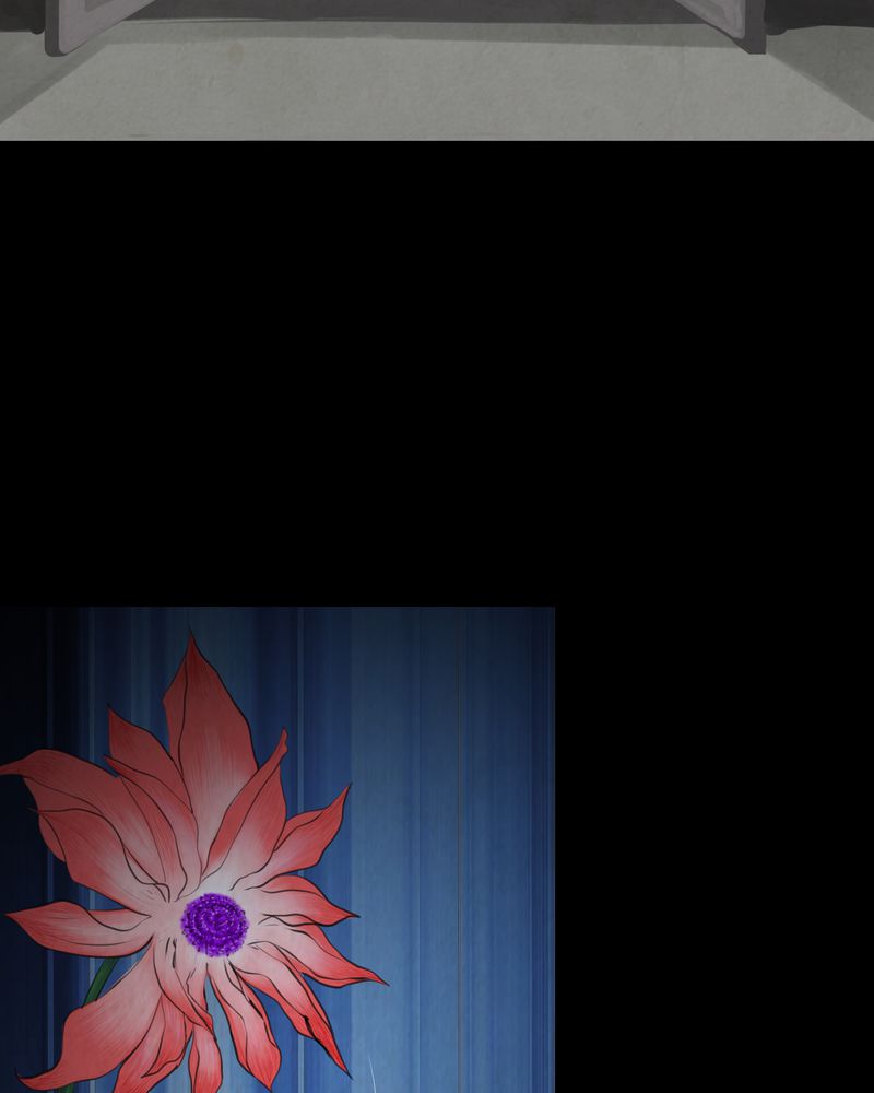 怪谈新耳袋第一季在线播放漫画,第48章：雷公花-前世（下）4图