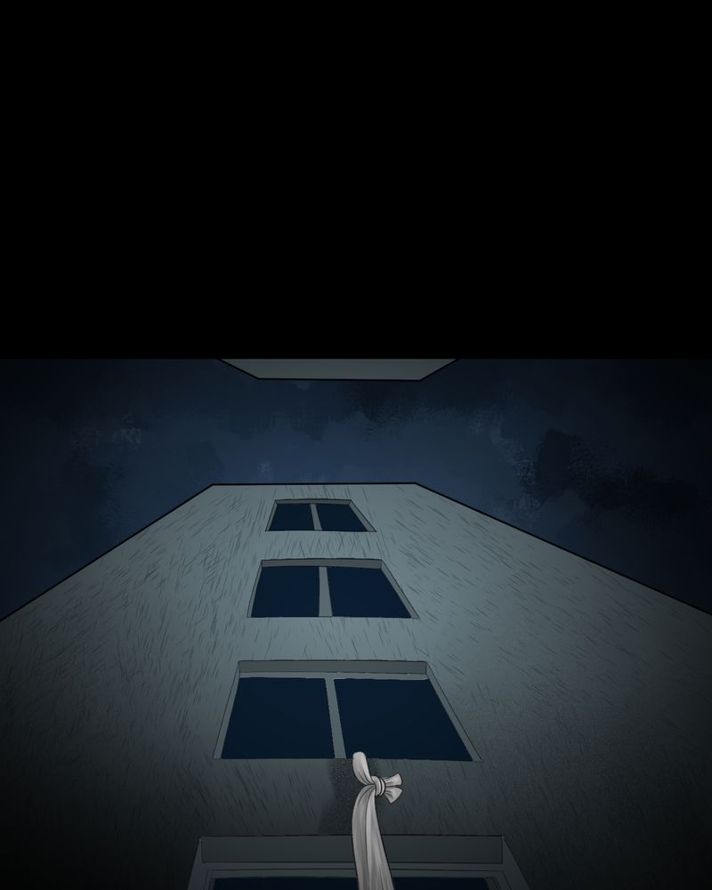 怪谭奇谈动画片漫画,第42章：魇（下）5图