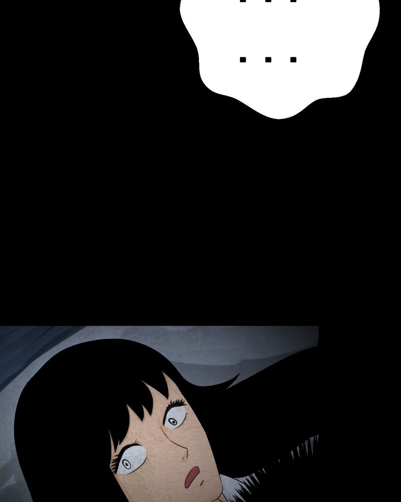 怪谭奇谈幻影怎么样漫画,第42章：魇（下）2图