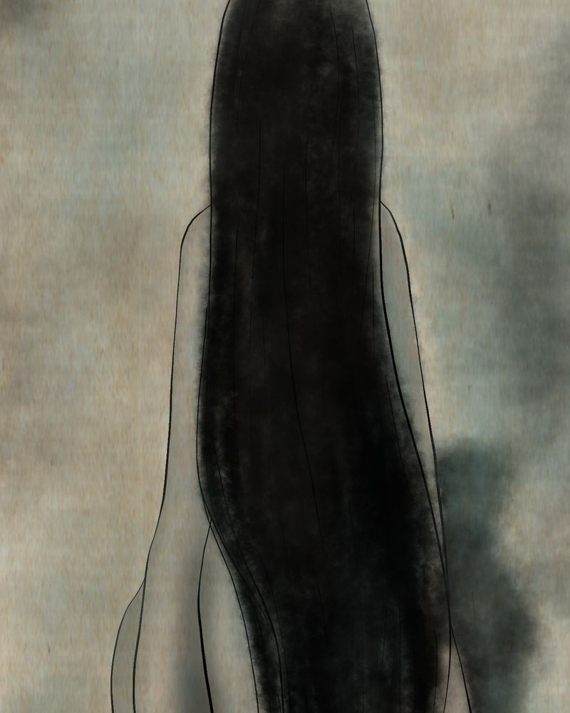 怪力弟弟漫画,第10章：孤魂梦（上）3图