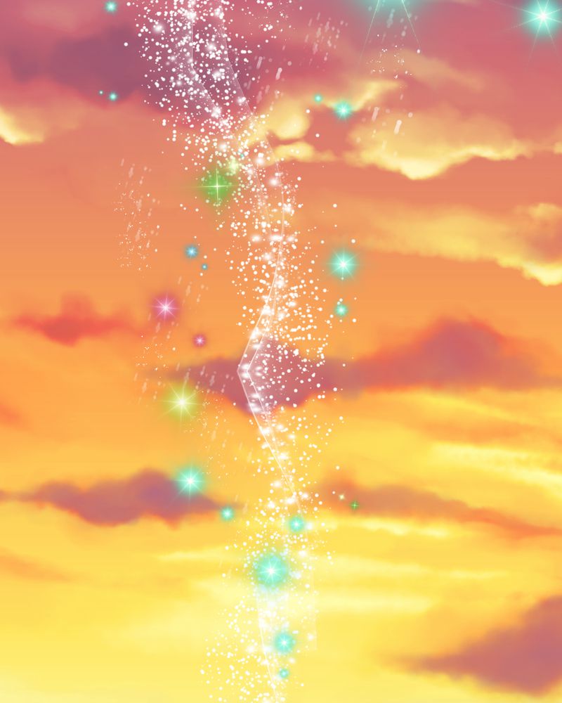 怪谈新耳袋暗黑漫画,第33章：并蒂莲（五）1图