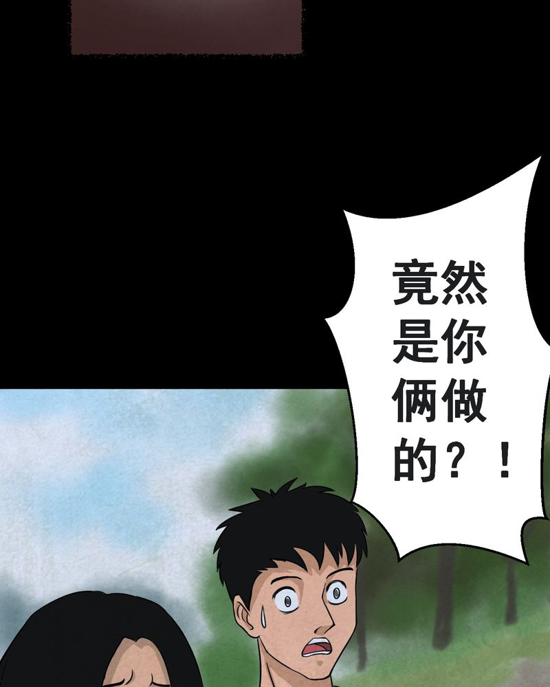 怪谭奇谈幻影怎么样漫画,第46章：雷公花-今生（下）4图