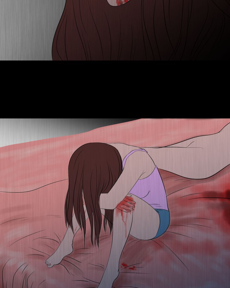 あけいろ怪奇谭漫画,第25章：双生花（结局）3图