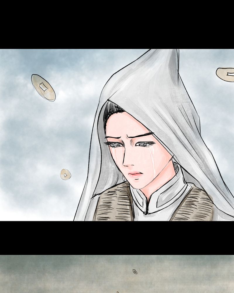 怪谭新说漫画,第11章：孤魂梦（下）4图