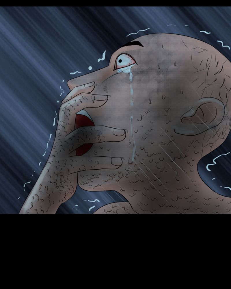 怪谭奇谈幻影怎么样漫画,第37章：肺鱼（下）5图