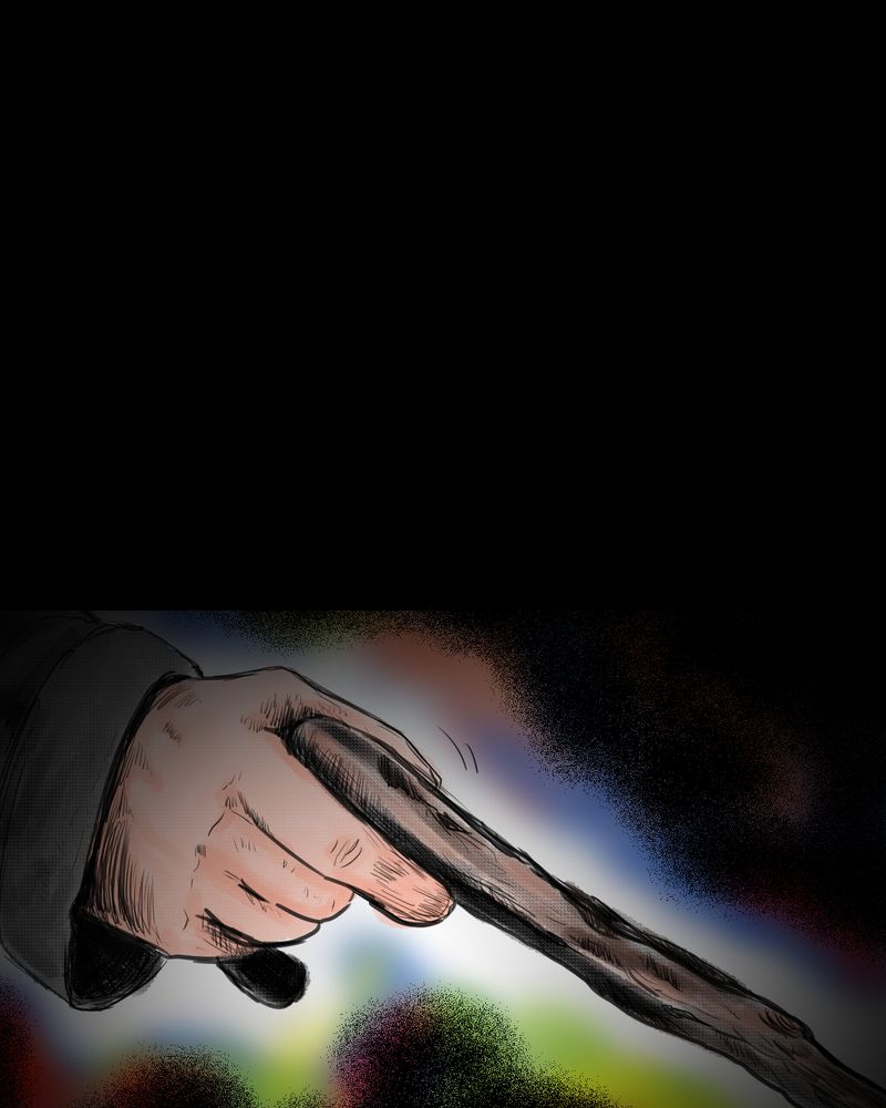 怪兽8号漫画,第35章：童邪（下）2图