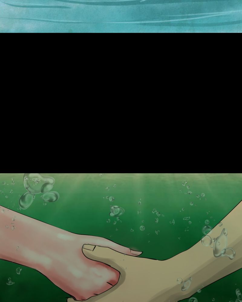 怪谭奇谈动画片漫画,第55章：尸怨（下）4图