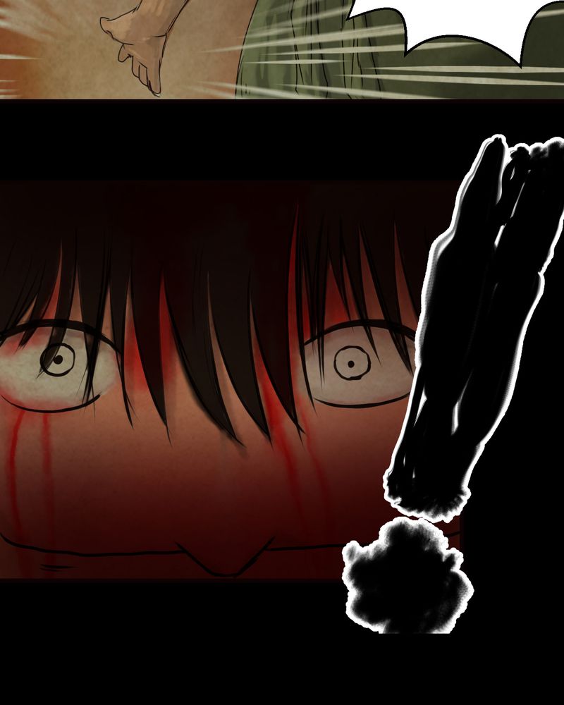 怪谭奇谈幻影怎么样漫画,第9章：长生树（下）5图