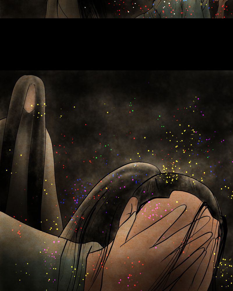 怪力弟弟漫画,第10章：孤魂梦（上）3图