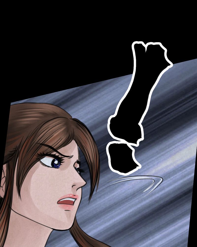 怪谭奇谈动画片漫画,第47章：雷公花-前世（上）4图