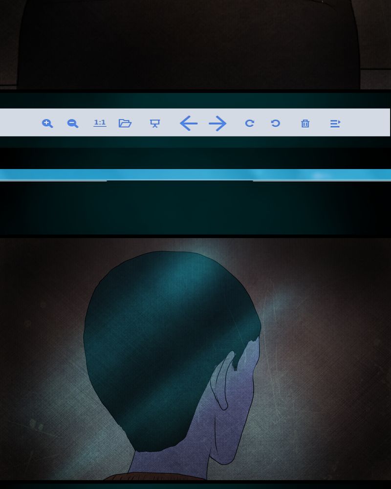 怪逗逗小舞台漫画,第15章：漫画师（下）4图