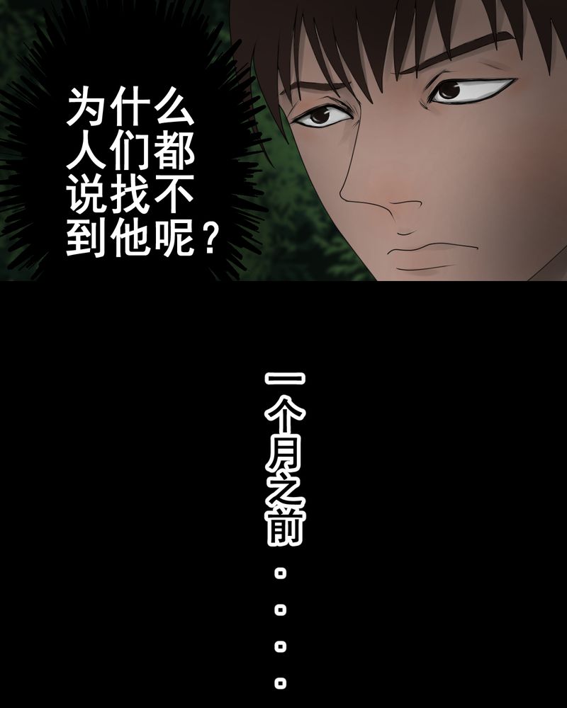 怪谭新说漫画,第14章：漫画师（上）3图