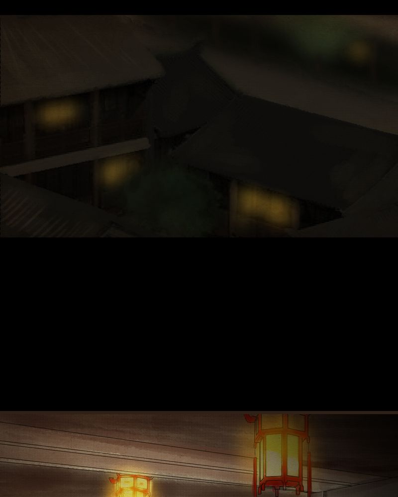 怪谭新说漫画,第31章：并蒂莲（三）5图