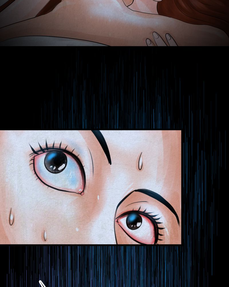 怪谭奇谈幻影怎么样漫画,第52章：归（结局）5图