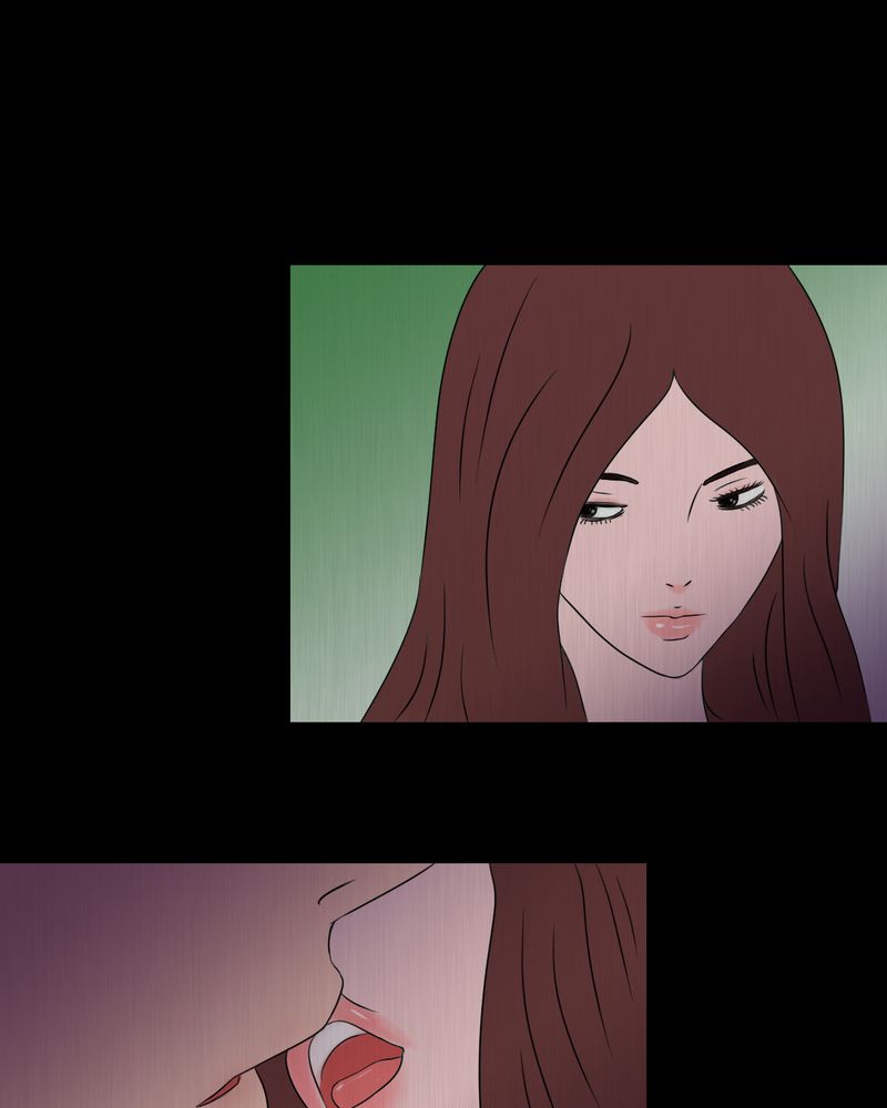 怪谭新说漫画,第22章：双生花（上）1图