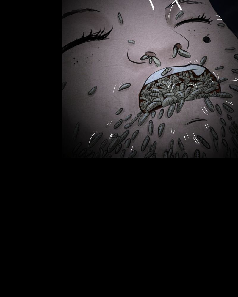 怪兽8号漫画,第57章：大结局-苍蝇（下）5图