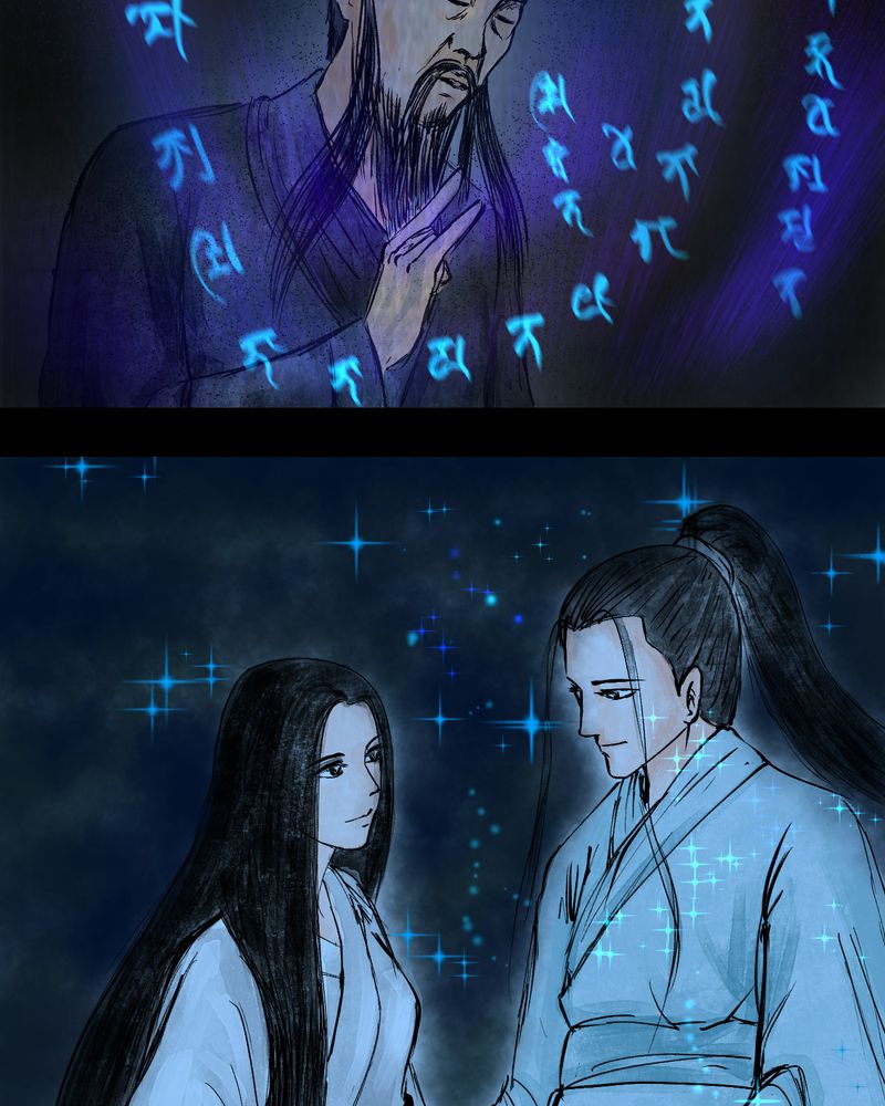 怪力弟弟漫画,第11章：孤魂梦（下）2图