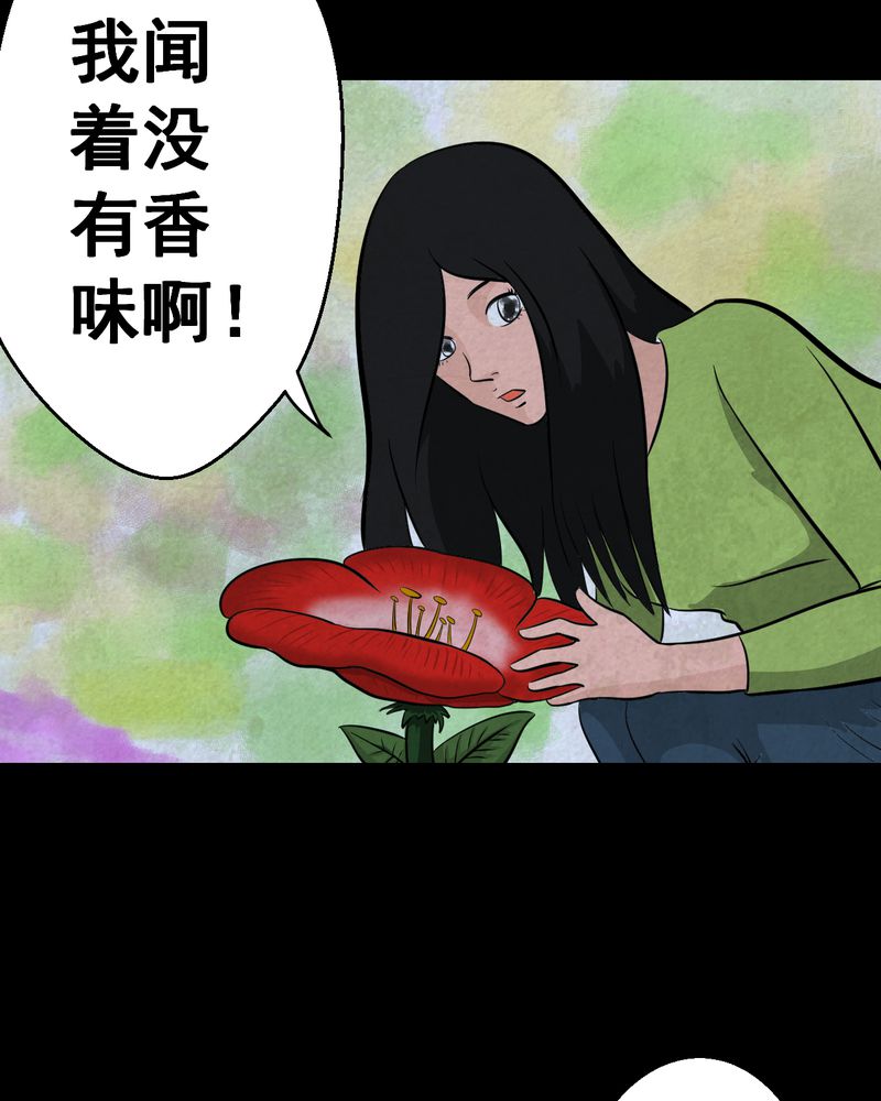 怪力弟弟漫画,第45章：雷公花-今生（上）5图