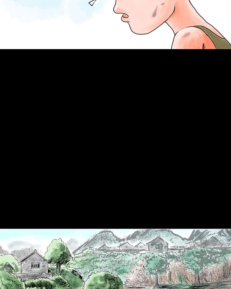 怪谭新说漫画,第34章：童邪（上）5图