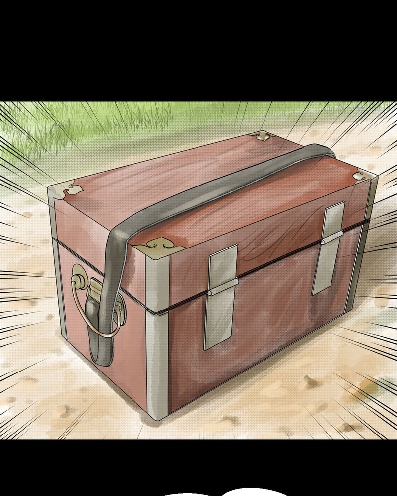 怪谭新说漫画,第30章：并蒂莲（二）5图