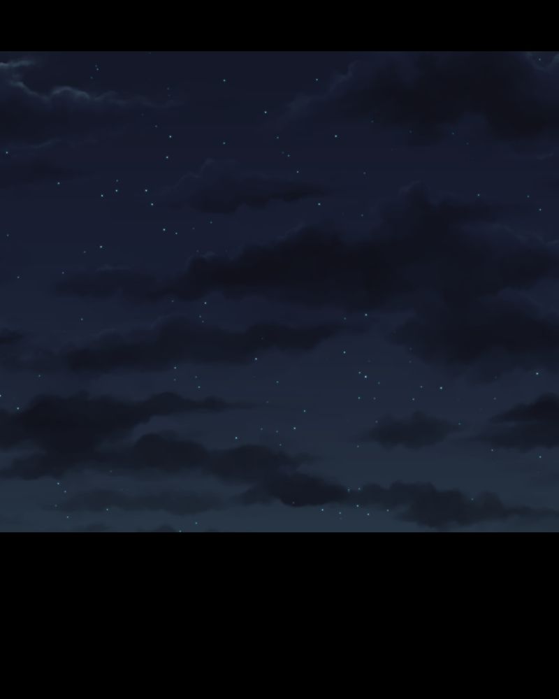 怪谭奇谈动画片漫画,第37章：肺鱼（下）1图