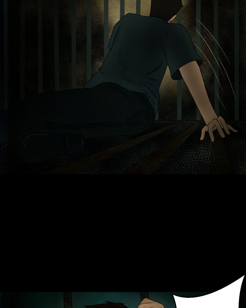 怪谭新说漫画,第17章：半月人（中）4图